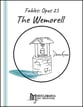 The Wemorell P.O.D. cover